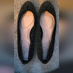Flats
